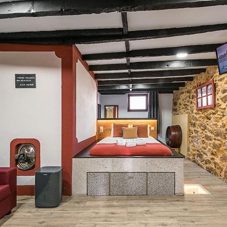 Hotel GuestReady - Sleeping Cellar Vila Nova de Gaia Esterno foto