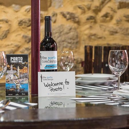 Hotel GuestReady - Sleeping Cellar Vila Nova de Gaia Esterno foto