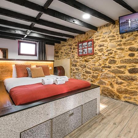 Hotel GuestReady - Sleeping Cellar Vila Nova de Gaia Esterno foto
