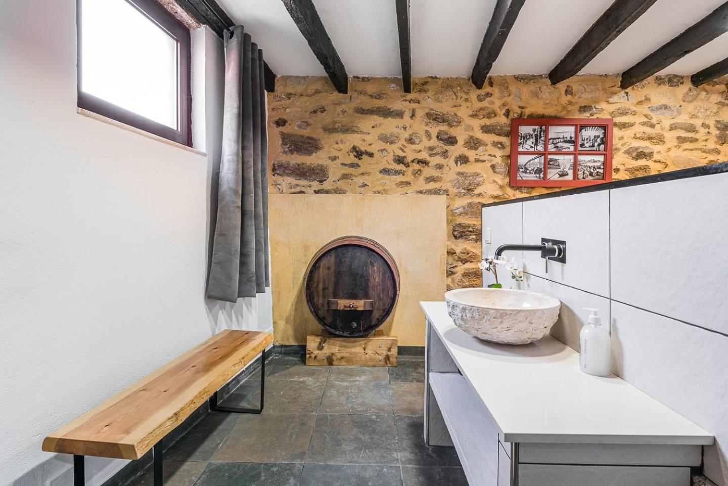 Hotel GuestReady - Sleeping Cellar Vila Nova de Gaia Esterno foto