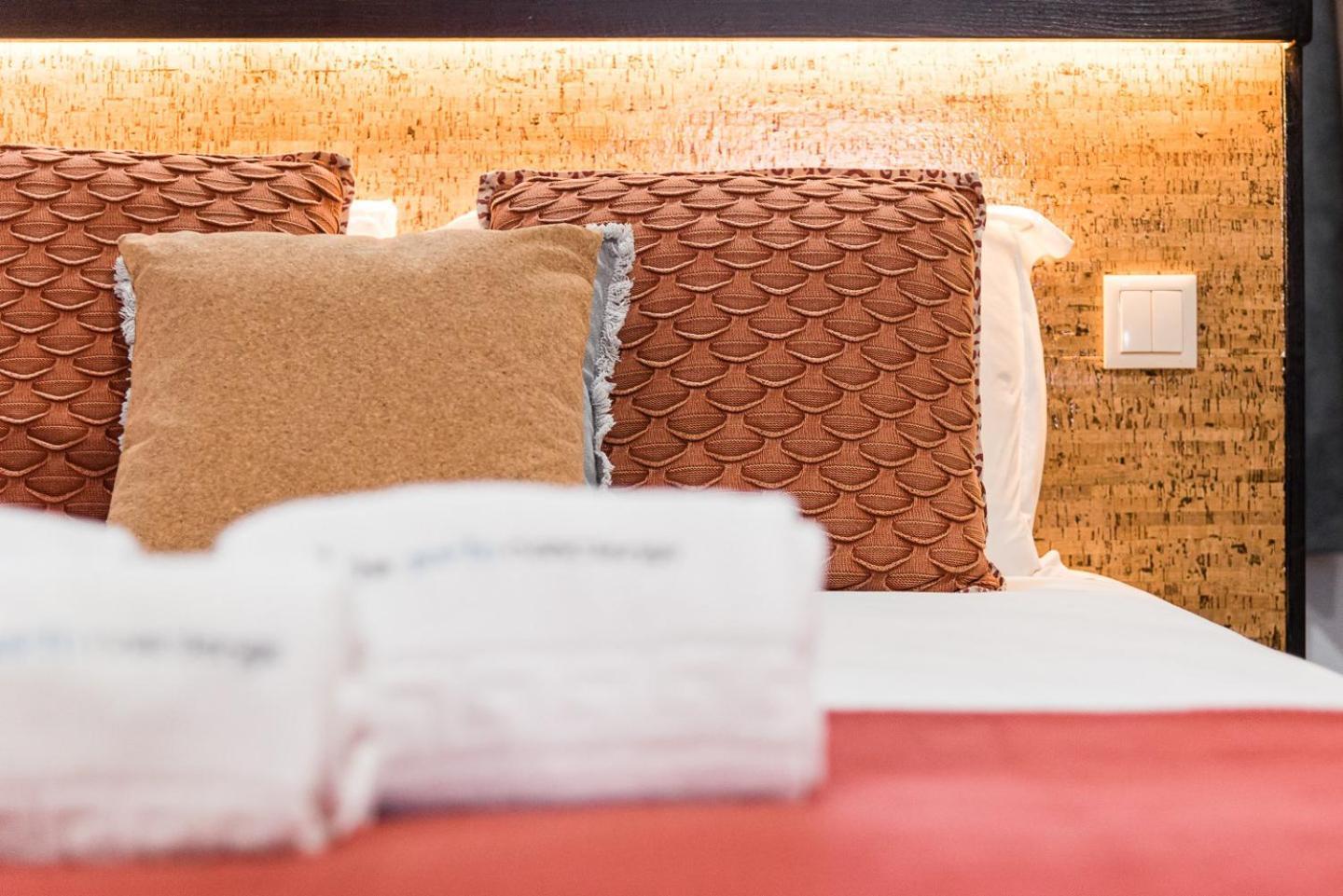 Hotel GuestReady - Sleeping Cellar Vila Nova de Gaia Esterno foto