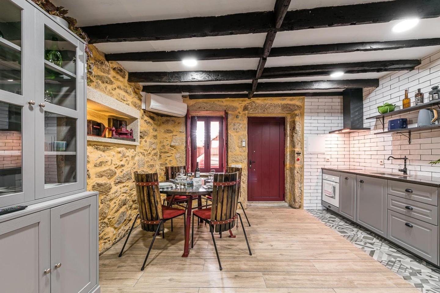 Hotel GuestReady - Sleeping Cellar Vila Nova de Gaia Esterno foto